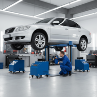Testeur de simulation routière |   OEM |   Ventes directes d'usine uniquement