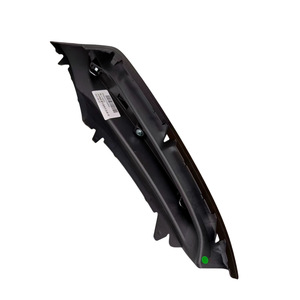 Cubierta de Bisel para Faros Antiniebla Mazda 3 BDHW-50-C11 C21, Tira Decorativa de Plástico 2019-2024, Fijación con Tornillos - Product Image 2