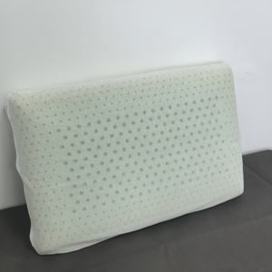 Almohada Moderna <span class=keywords><strong>de</strong></span> Espuma Viscoelástica Refrescante con Fibra <span class=keywords><strong>de</strong></span> Bambú y Té Verde <span class=keywords><strong>para</strong></span> Dormir <span class=keywords><strong>de</strong></span> Lado, Rectangular, <span class=keywords><strong>de</strong></span> Alta Resiliencia, <span class=keywords><strong>para</strong></span> Aliviar el Dolor <span class=keywords><strong>de</strong></span> Cuello - Product Image 3