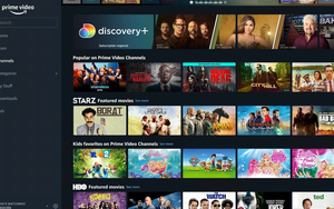 Service de streaming <span class=keywords><strong>vidéo</strong></span> Global <span class=keywords><strong>Prime</strong></span>, abonnements 1/3/6/12 mois, films et séries 4K HD stables, compatible multi-appareils - Product Image 6