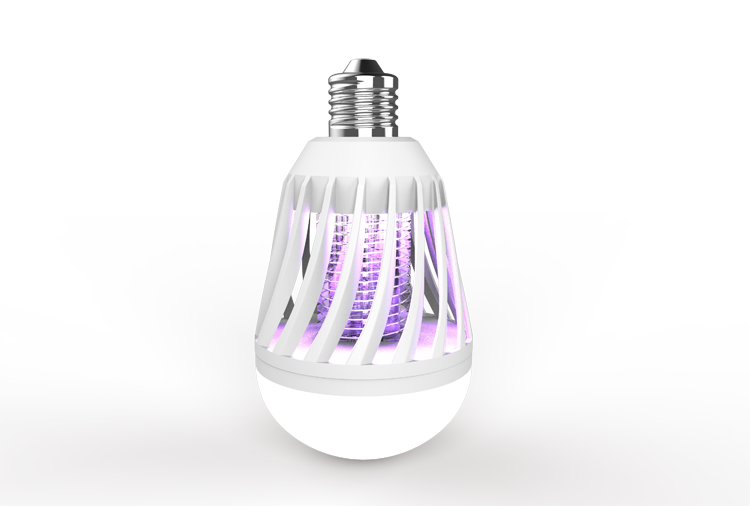 Dayoung Mosquito killer lamp indoor trap electric electric mosquito  killer bulb