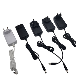 US/EU/UK/AU/in <span class=keywords><strong>5V</strong></span> 6V 9V 12V 15V 18V 19V 0.5A 1.5A 1A 2A 2.5A <span class=keywords><strong>3A</strong></span> อะแดปเตอร์จ่ายไฟ5521 pulg 12V - Product Image 3