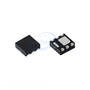 AUTOMOTIVE N-CHANNEL 40 V (D-S) Transistors PowerPAKSC-70W-6 SQA440CEJW-T1_GE3 BOM IC In Stock Electronic Circuit Components - Product Image 1