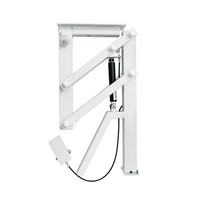 Table de toilettage professionnelle pour chiens avec éclairage LED