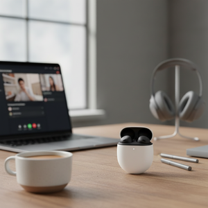 Google Pixel Buds Pro IPX4หูฟังไร้สาย - Product Image 3