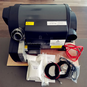 Essence GPL diesel 220v 110v 12v Eau et air Combi Heater Boiler <span class=keywords><strong>Truma</strong></span> D6e - Product Image 3