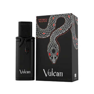 Perfume Popular al por Mayor, Perfume Unisex French Avenue Black Snake - Product Image 1