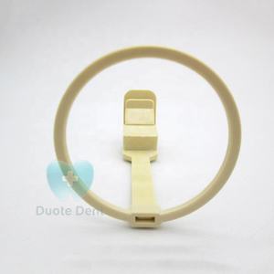 Localizador de película de rayos <span class=keywords><strong>X</strong></span> dental Abrazadera de película de rayos <span class=keywords><strong>X</strong></span> dental Soporte de sensor digital dental - Product Image 5