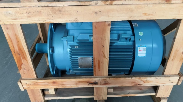 Industrial Propellers MR-185