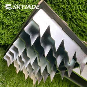 Herramienta para Césped <span class=keywords><strong>Artificial</strong></span>, Fijación de Juntas de Tiras de Césped <span class=keywords><strong>Artificial</strong></span> Mientras se Encierra con Pegamento, Herramientas para Césped <span class=keywords><strong>Artificial</strong></span> - Product Image 6