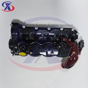 Couvre-culbuteurs pour <span class=keywords><strong>Land</strong></span> Rovers RANGE ROVERs 3.6 LR005274 (Droit) - Product Image 3