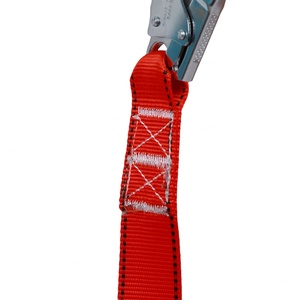 โรงงานผลิตเข็มขัดนิรภัยสำหรับปีนเขา กีฬากลางแจ้ง และกู้ภัย พร้อมแผ่นรองรับแรงกระแทกที่เอว - Product Image 6