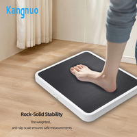 Haute précision 300kg en acier inoxydable marchandises lourdes indicateur mécanique plancher balance postale plate-forme de balance numérique