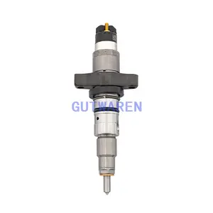High Quality Common Rail Injector 5255184 5263307 3230159500 for Diesel Nozzle Assembly