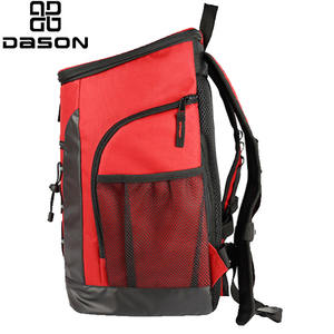 Leakproof Cooler <strong>Backpack</strong>,<strong>coolbag</strong> <strong>Backpack</strong> for Men and Women,lightweight <strong>Backpack</strong> Cooler for Picnic BBQ Camping - Product Image 6