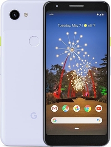 Teléfonos Reacondicionados Originales Baratos Desbloqueados Grado AA+ Teléfono Móvil <span class=keywords><strong>Google</strong></span> Pixel 3a XL de Segunda Mano Alta Calidad 64GB 128GB - Product Image 1