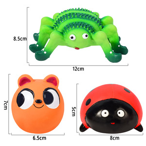 New Squeaky <strong>Latex</strong> Pet <strong>Dog</strong> <strong>Toy</strong> for <strong>Dog</strong> - Product Image 2