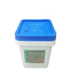 Materiale di laboratorio dentale duplicazione di materiali dentali Agar Agar Gel - Product Image 2