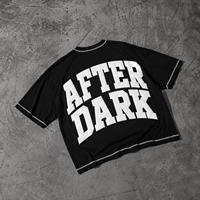 Camisetas Personalizadas con Logotipo en Relieve, Camiseta Técnica con Logotipo, Camiseta de Lino Negra, Blusa Lisa, Camiseta al por Mayor Personalizada