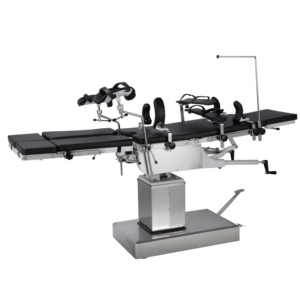 Thiết Bị Y Tế Đa-Mục Đích Cơ Khí Thép Không Gỉ Đầu-Điều Khiển Phổ Phẫu Thuật Hoạt động Theatre Bảng Cho OT Phòng - Product Image 5