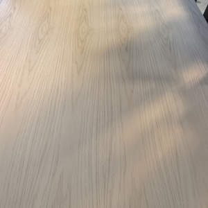 Placages en <span class=keywords><strong>chêne</strong></span> blanc de première qualité de grade E0, stratifiés haute pression, contreplaqués imperméables et bois de construction pour meubles - Product Image 1