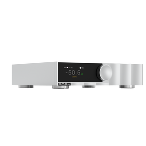 Décodeur <span class=keywords><strong>audio</strong></span> Hi-Fi SMSL D200 avec puce ROHM BD34352EKV, Bluetooth 5.1, prise en charge MQA, affichage des paroles avec horloge CK-03, <span class=keywords><strong>DAC</strong></span> optique, coaxial et USB - Product Image 4