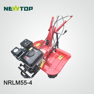 Tracteur cultivateur à <span class=keywords><strong>moteur</strong></span> à essence 7 ch - Product Image 4