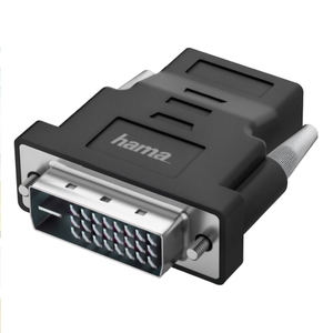 Adaptador de video DVI Negro 00200338 - Product Image 2