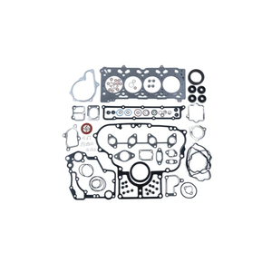 V2607 D722 D902 D1105 V1505エンジンオーバーホールガスケットキット（クボタD1305 D1005 V2203 V2403 V3600 V3800 V3307 ボブキャットT190 S185用） - Product Image 3