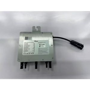 Deye SUN-M130G4 EU-Q0 SUN-M160G4 EU-Q0 <span class=keywords><strong>Micro</strong></span> biến tần 1300W 1600W 1800W 2kw <span class=keywords><strong>2.2kw</strong></span> cho lưới điện năng lượng mặt trời - Product Image 4