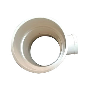 Raccords de conduits de conception d'approvisionnement Raccord en PVC - Product Image 6