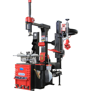TF-801TC Máquina Automática para Montar y Desmontar Neumáticos de Auto de 24 Pulgadas - Product Image 2