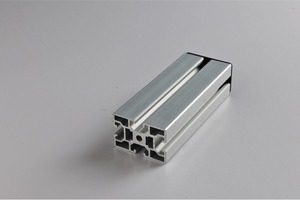 Servicio de Enderezamiento de Precisión para Perfiles Largos de Aluminio para Robots - Product Image 3