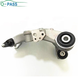 OPASS fusée de direction <span class=keywords><strong>arrière</strong></span> pour Honda Civic IX FB FG 2012- Suspension Assy 52215-TR0-A00 - Product Image 6