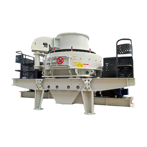 Trituradora de Impacto de Eje Vertical (VSI) Artificial para Minería de Mármol y Granito, Trituración de Piedra, Fabricación de Arena Energética - Product Image 6