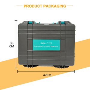 Chất lượng cao Schmidt búa để bán chính xác phục hồi búa biểu đồ <span class=keywords><strong>220V</strong></span> 1-năm bảo hành - Product Image 4