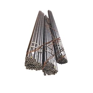 AISI 4130 42Crmo4 4140 tubo de acero sin costura 3 pulgadas - Product Image 3