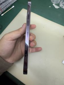 Teléfonos Móviles Desbloqueados de Segunda Mano de 128 GB para <span class=keywords><strong>iPhone</strong></span> 11 12 <span class=keywords><strong>13</strong></span> 14 15 16 14 <span class=keywords><strong>Pro</strong></span> <span class=keywords><strong>Max</strong></span> 14 Plus 14 SE 5G LTE de Bajo <span class=keywords><strong>Precio</strong></span> - Product Image 2