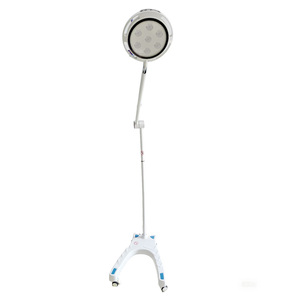 IN-108 Emergency Ot <b>Light</b> <b>Operation</b> Theater Led Examination <b>Light</b> Mobile Ceiling Surgical Lamp - Product Image 3