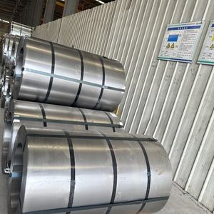 เหล็กแผ่นคาร์บอน A36 แบบม้วน รีดเย็น Q355 St37 สำหรับงานวิศวกรรมโครงสร้างและการผลิตงานหนัก - Product Image 5