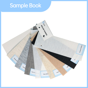 Tirai Dapur Bermotor untuk Jendela - Kontrol Jarak Jauh Tahan Air & Mudah Dibersihkan Insulasi Termal Roller Shades - Product Image 6