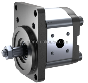 Pompe à Déplacement Variable R910945178 a A10VSO 18 DFR1/31R-PPA12N00 - Product Image 5