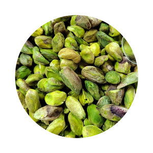 1 kg de noyaux de pistaches verts crus, sans coquille, pour l'alimentation - Product Image 4
