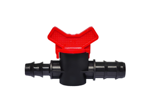 Système d'irrigation agricole multifonctionnel avec <span class=keywords><strong>tuyau</strong></span> à diamètre variable <span class=keywords><strong>20</strong></span> * 16pe et vanne de dérivation pour irrigation <span class=keywords><strong>goutte</strong></span> à <span class=keywords><strong>goutte</strong></span> - Product Image 1