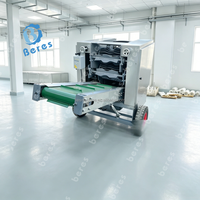 Kokosnootontdoppings- en copra-schilmachine voor thuisgebruik, geschikt voor hotels, fruit- en groenteverwerkingsmachine