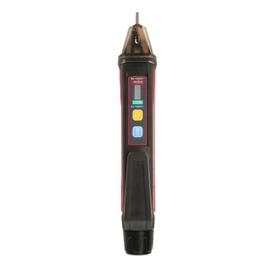 Detector de Voltaje UNI-T UT12E 1000V AC con LED, Zumbador y Vibración, IP67, Lápiz de Prueba - Product Image 5