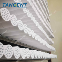 Nouveau filtre à membrane de haute qualité pour l'ultrafiltration dans les stations de purification d'eau avec un composant de boîtier fiable