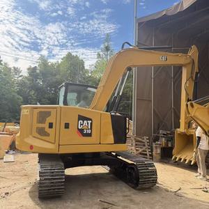 รถขุดมือสอง Caterpillar CAT 310 คุณภาพดี รถขุดมือสองสำหรับขาย - Product Image 5