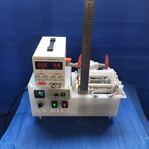 Thương Mại <span class=keywords><strong>Micro</strong></span>-Chính Xác Vàng Mạ Chuyên Ngành Có Thể Điều Chỉnh Tốc Độ Thùng Mạ Máy Mạ Thùng Với <span class=keywords><strong>Micro</strong></span> Lỗ - Product Image 4