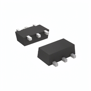 XC6503B43APR-G SOT 89 5/6 Power Management (PMIC) Authorized Distributor Components Electronic - Product Image 1